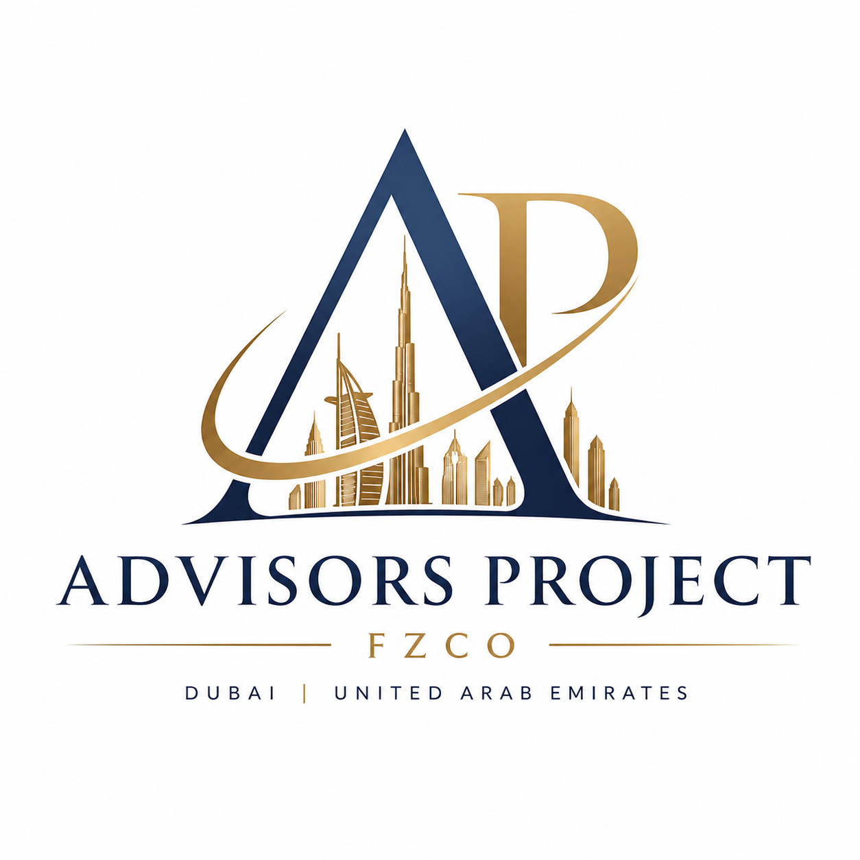 Advisor Project